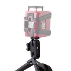 Тримач для лазерного рівня, 1/4"