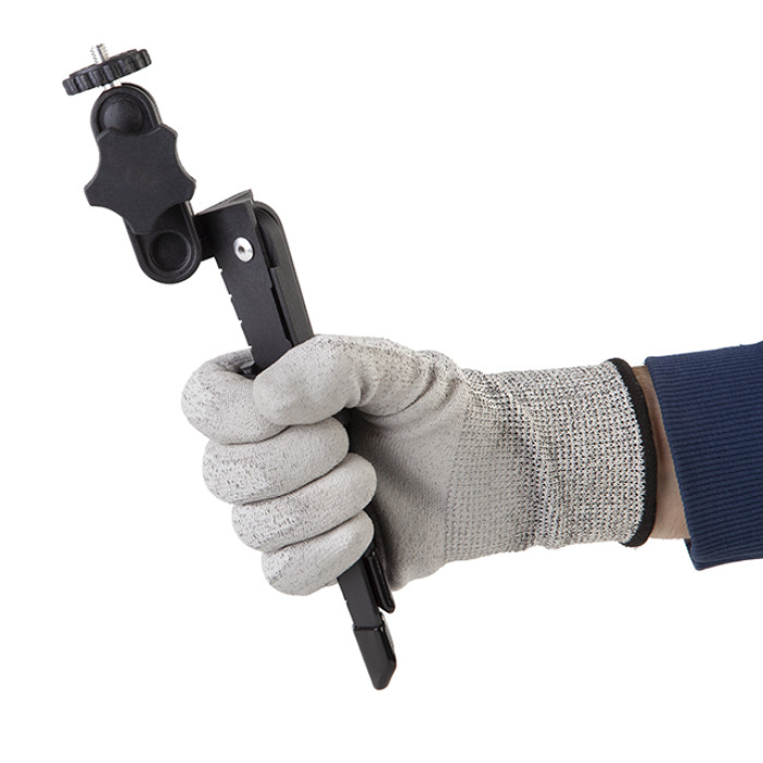 Тримач для лазерного рівня, 1/4"