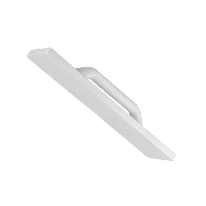 Терка пінопластова, 500×130 мм, щільність: 90 г/дм³