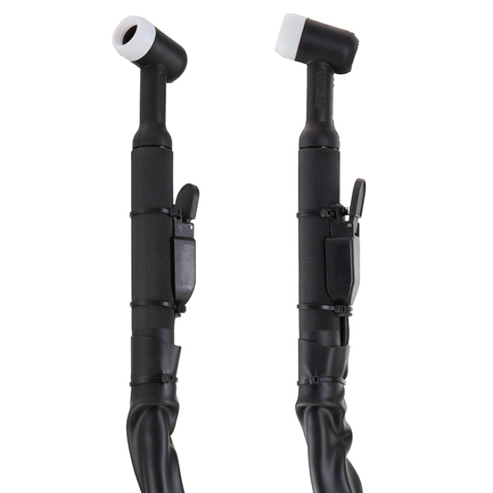 Апарат зварювальний TIG/MMA-180A, STORM