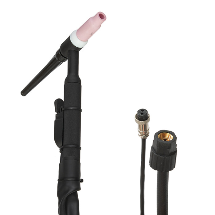 Апарат зварювальний TIG/MMA-180A, STORM