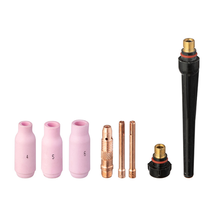 Апарат зварювальний TIG/MMA-180A, STORM