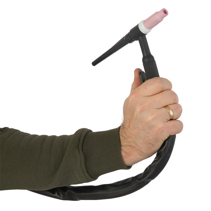 Апарат зварювальний TIG/MMA-180A, STORM