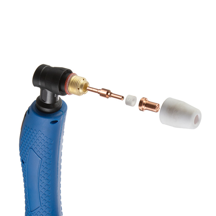 Плазморіз CUT-40A, STORM