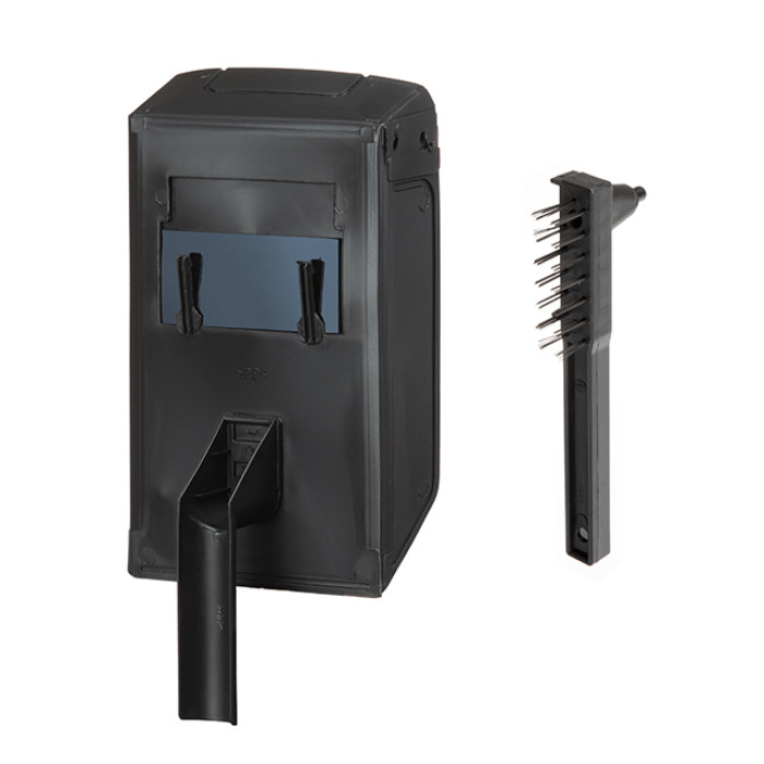 Плазморіз CUT-40A, STORM