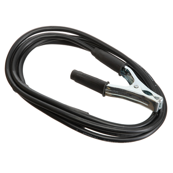 Плазморіз CUT-40A, STORM