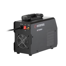 Плазморіз CUT-40A, STORM