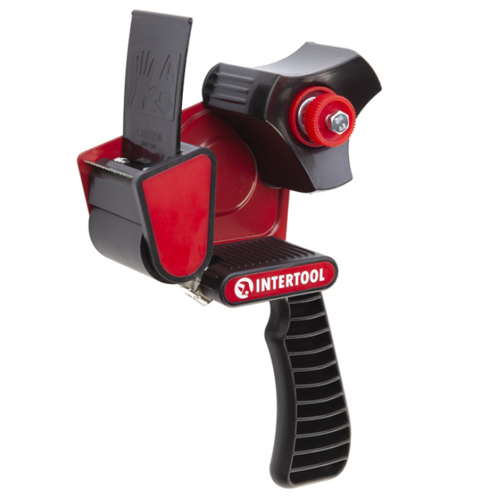 Диспенсер для пакувального скотчу, 50 мм