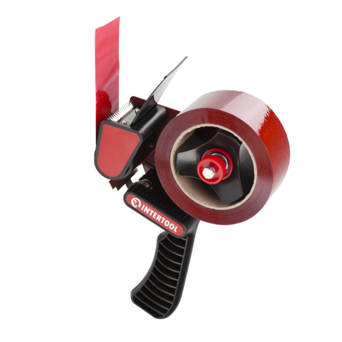 Диспенсер для пакувального скотчу, 50 мм