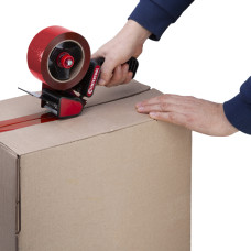 Диспенсер для пакувального скотчу, 50 мм