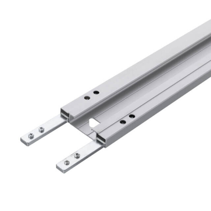 Подовжувач 625 мм, з конектором для шини направляючої, зусилля затиску до 50 кг