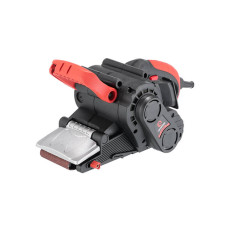 Шліфмашина стрічкова 0,8 кВт, 120-260 м/хв, 76×457 мм