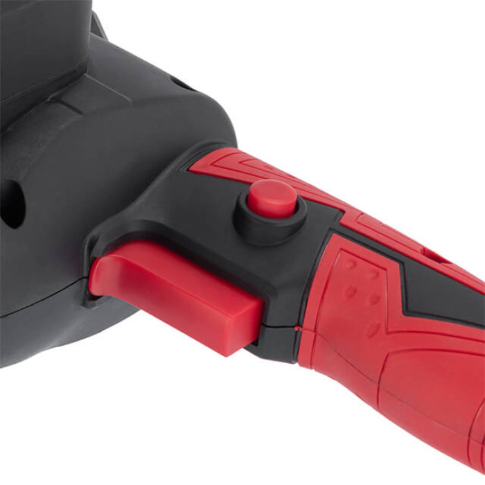 Шліфмашина стрічкова 0,9 кВт, 200-400 м/хв, 76×533 мм