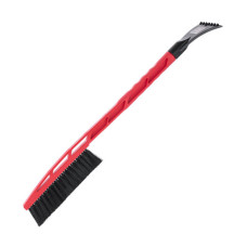 Щітка зі скребком, 61,5 см