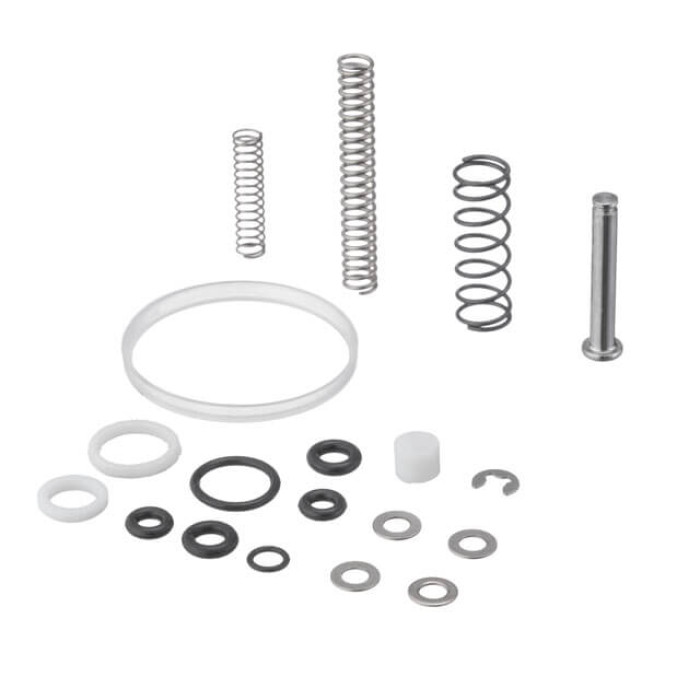 Ремонтний набір до краскопультів HVLP BLACK M-DIAMOND (PT-0163, PT-0164, PT-0168) STORM