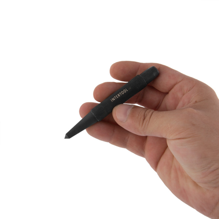 Кернер, 100 мм