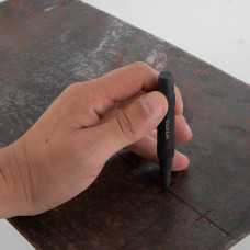 Кернер, 100 мм