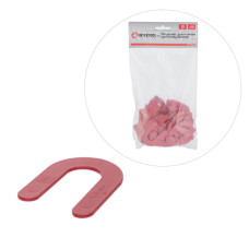 Підкова для плитки дистанційна, 1,5 мм, 50 шт.