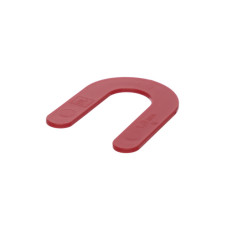 Підкова для плитки дистанційна, 1,5 мм, 50 шт.