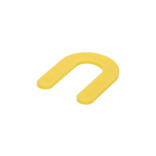 Підкова для плитки дистанційна, 2 мм, 50 шт.