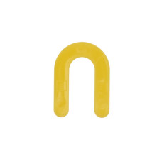 Підкова для плитки дистанційна, 2 мм, 50 шт.