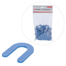 Підкова для плитки дистанційна, 2,5 мм, 50 шт.