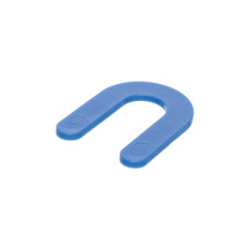 Підкова для плитки дистанційна, 2,5 мм, 50 шт.