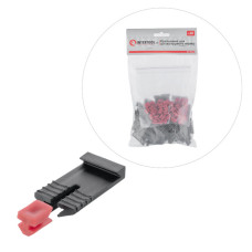 Кріплення для штукатурного маяка, 50 шт.