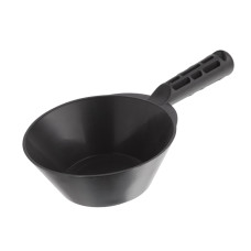 Ківш штукатурний, 0,8 л, пластиковий