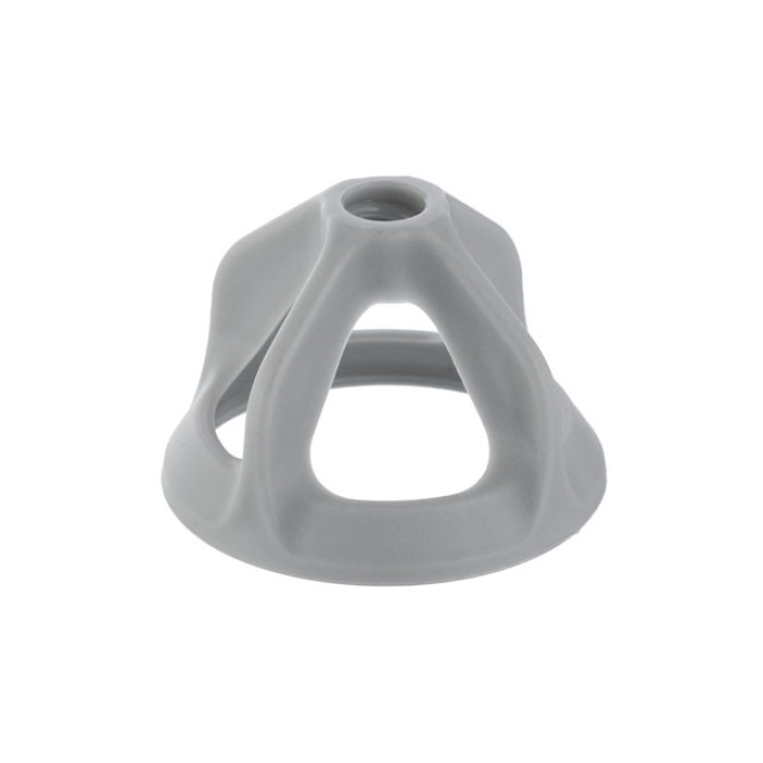 Система вирівнювання плитки гвинтова, гайка, 50 шт.