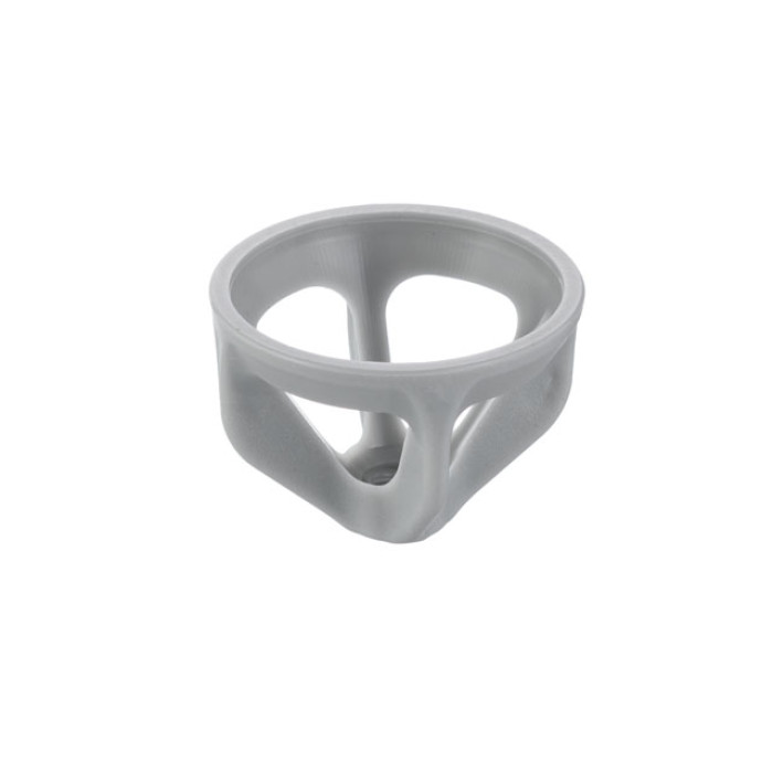 Система вирівнювання плитки гвинтова, гайка, 50 шт.