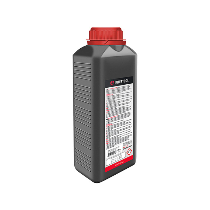 Піна активна 1 л, концентрат 1:8-1:12, для безконтактного миття апаратом високого тиску