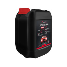 Піна активна PREMIUM 5 л, концентрат 1:5-1:10, для безконтактного миття апаратом високого тиску, STORM