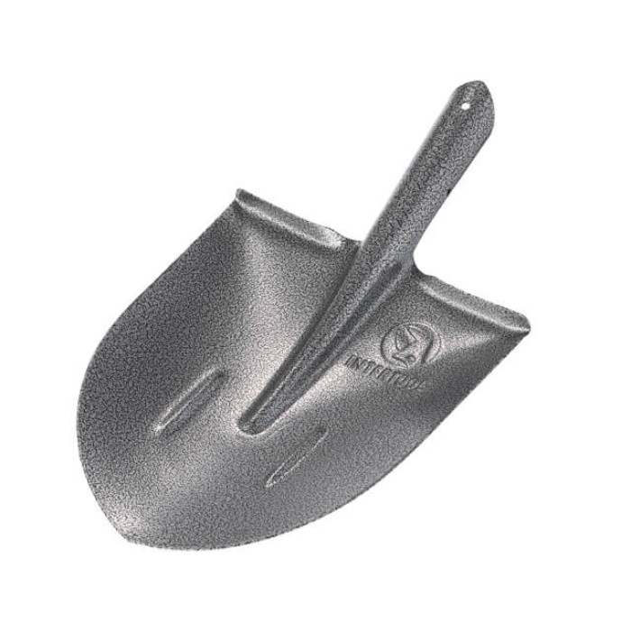 Лопата штикова "Американка", 0,8 кг, з ребрами жорсткості