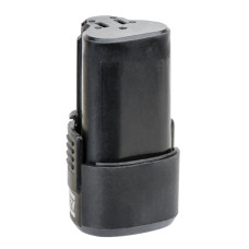 Акумулятор, 12 В, Li-Ion, 2,0 Аг, для дриля-шурупокрута WT-0321