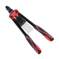 Пістолет заклепувальний дворучний, 330 мм, діаметр застосовуваної заклепки: 2,4, 3,2, 4,0, 4,8 мм, STORM