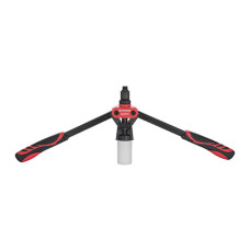 Пістолет заклепувальний дворучний, 330 мм, діаметр застосовуваної заклепки: 2,4, 3,2, 4,0, 4,8 мм, STORM