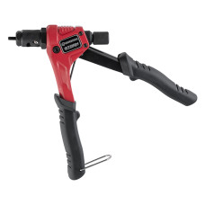 Пістолет заклепувальний, для різьбових заклепок, 200 мм, застосовувана заклепка: M3, M4, M5, M6, STORM