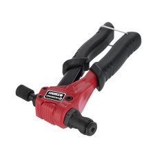 Пістолет заклепувальний, для різьбових заклепок, 200 мм, застосовувана заклепка: M3, M4, M5, M6, STORM