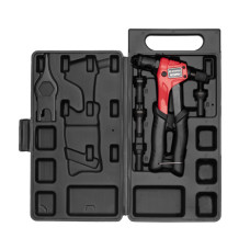 Пістолет заклепувальний, для різьбових заклепок, 200 мм, застосовувана заклепка: M3, M4, M5, M6, STORM