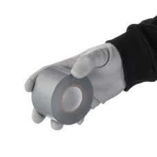 Стрічка клейка ізоляційна для теплоізоляції, 30 м, 50×0,125 мм, STORM