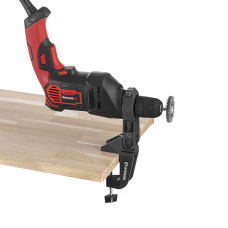 Тримач для дрилі, настільний