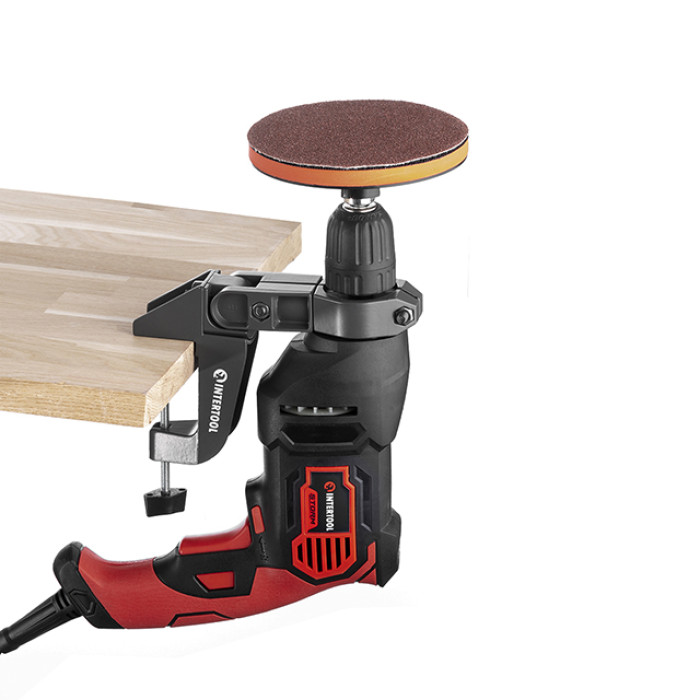 Тримач для дрилі, настільний