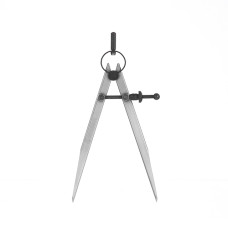 Циркуль розмічальний, 150 мм