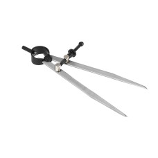 Циркуль розмічальний, 150 мм