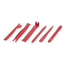 Набір знімачів обшивки салону, 6 шт