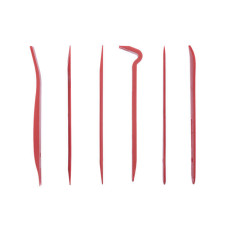 Набір знімачів обшивки салону, 6 шт