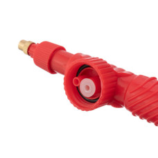 Обприскувач ручний для ПЕТ пляшки