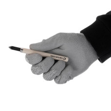 Набір різців по дереву, 12 шт.