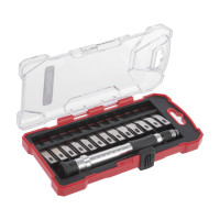 Набір скальпелів з тримачем, 14 шт.